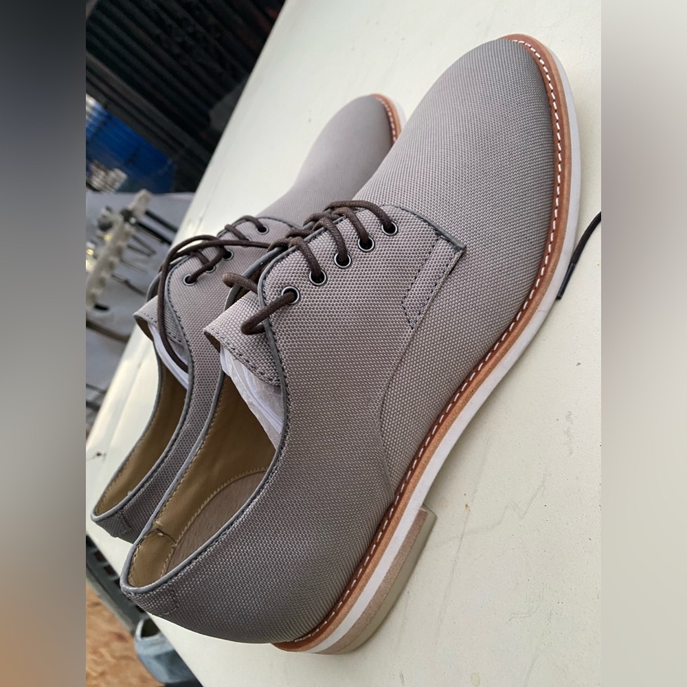Calvin Klein dress up shoes